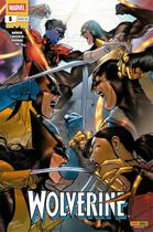 Wolverine (2025) 05