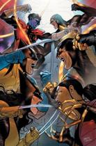 Wolverine (2025) 05
