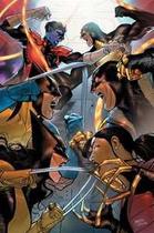 Wolverine (2025) 05