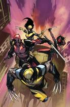 Wolverine (2025) 08 Wolverine (2025) 08