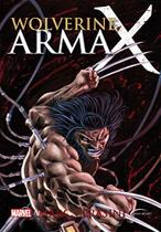 Wolverine - Arma X - Marc Cerasini