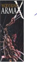 Wolverine arma x