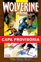 Wolverine - Aventura Na Selva e Outras Histórias Wolverine - Aventura Na Selva e Outras Histórias