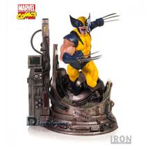 Wolverine by Marcio Takara - 1/4 Legacy Replica - Iron Studios Wolverine by Marcio Takara - 1/4 Legacy Replica - Iron Studios