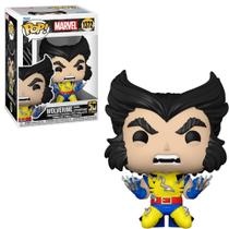 Wolverine (Fatal Attractions) 1372 Pop Funko X-Men Marvel