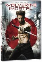 Wolverine Imortal - Fox - sony dadc