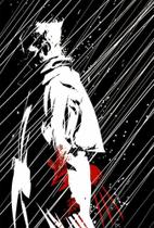 Wolverine Noir