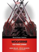 Wolverine - old man logan Wolverine - old man logan