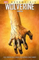 Wolverine: Origem (Marvel Essenciais)