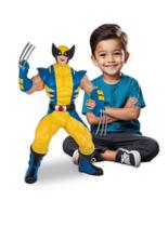 Wolverine premium uniforme amarelo Wolverine premium uniforme amarelo