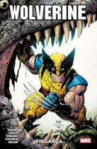 Wolverine: Vinganca Wolverine: Vinganca