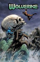 Wolverine - Vol. 15 Wolverine - Vol. 15