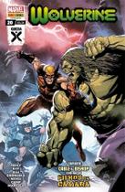 Wolverine - Vol. 20