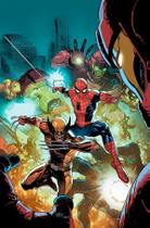 Wolverine - Vol. 23 Sortido