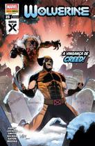 Wolverine - Vol. 25 Wolverine - Vol. 25