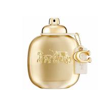 Women Gold Coach Parfum Feminino 90ml Women Gold Coach Parfum Feminino 90ml