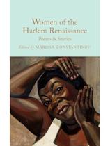Women of the harlem renaissance - poems & stories Women of the harlem renaissance - poems & stories
