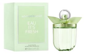 Women'secret Eau It's Fresh 100ml Feminino