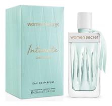 Women'secret Intimate Daydream Eau de Parfum 100ml Feminino