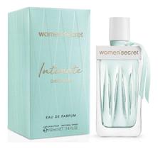 Women'secret Intimate Daydream Eau de Parfum 100ml Feminino Women'secret Intimate Daydream Eau de Parfum 100ml Feminino