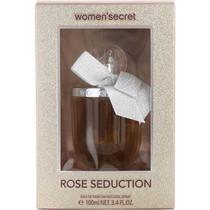 Women'secret Rosa Sedução Eau De Parfum Spray 3.4 Oz - Women' Secret
