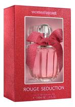 Women'secret Rouge Seduction Eau de Parfum 100ml Feminino