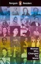 Women who changed the world 4 - MACMILLAN - READERS