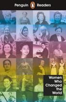 Women who changed the world - PENGUIN READERS