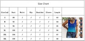 Womens Summer Tie Dye Short Sleeve T Shirts U Neck Tops Tig