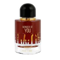 Wonder of You Riffs Eau De Parfum Feminino-100 ml Wonder of You Riffs Eau De Parfum Feminino-100 ml
