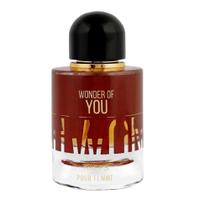 Wonder of You Riffs Eau De Parfum Feminino-100 ml