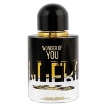 Wonder Of You Riiffs Eau De Parfum Masculino-100 ml Wonder Of You Riiffs Eau De Parfum Masculino-100 ml