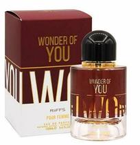 Wonder of you Women Riiffs EDP 100ml
