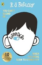 Wonder Wonder