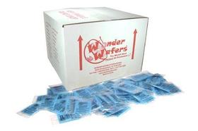 Wonder Wafers Super 1000 unidades Ambientadores Envolvidos Individualmente Black Royale Wonder Wafers Super 1000 unidades Ambientadores Envolvidos Individualmente Black Royale
