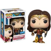 Wonder Woman - Funko Pop Heroes - The movie - 175 - Walmart Exclusive
