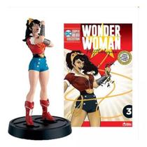Wonder woman - mulher maravilha - ed 03 Wonder woman - mulher maravilha - ed 03