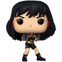 Wonder Woman - The Contest - W8nder W0man - 391 Pop! Heroes - Funko