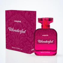 Wonderful Desodorante Colônia 100ml