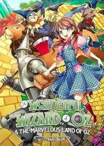 Wonderful Wizard Of Oz