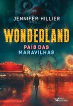 Wonderland - País Das Maravilhas Wonderland - País Das Maravilhas