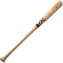Wood Bat Rawlings ADIRONDACK Ash 32 polegadas Natural