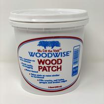 Wood Patch Woodwise Red Oak Filler 945 ml