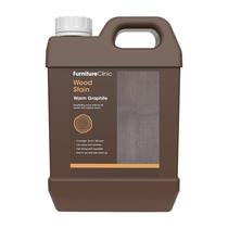 Wood Stain Furniture Clinic Warm Graphite 2,5 L à base de água