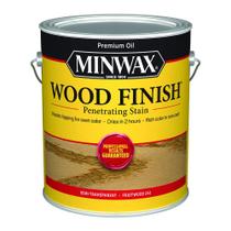 Wood Stain Minwax Wood Finish 224104444 Fruitwood 3.78L