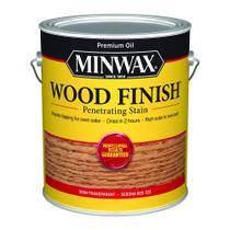 Wood Stain Minwax Wood Finish Sedona Red 3.8L
