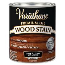 Wood Stain Rust-Oleum Varathane 211727H Premium American Walnut