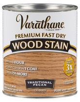 Wood Stain Varathane Premium Fast Dry Traditional Pecan 946 ml