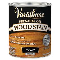 Wood Stain Varathane Rust-Oleum 1L Spring Oak à base de óleo