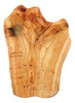 WOOD TÁBUA PARA SERVIR 2x31x42cm MADEIRA NATURAL